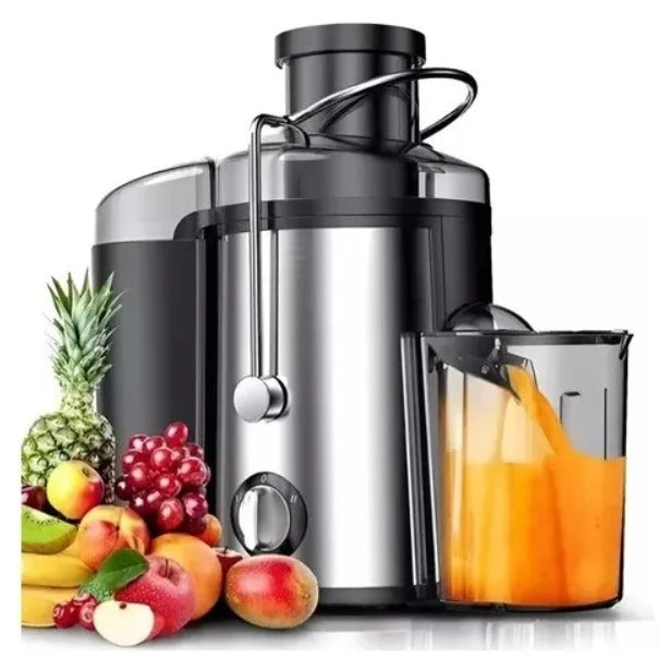 Extractor Exprimidor Saca Jugo Electrico